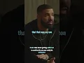 Download Lagu Drake Speaks on Getting a DNA Test for His Son