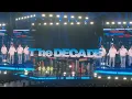 Lagu (FULL 4K) DAY6 THE DECADE IN KL 10TH ANNIVERSARY #DAY6inKL