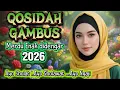 ✨ QOSIDAH GAMBUS PALING DICARI 2026 – Merdu, Enak Didengar \u0026 Menenangkan Hati ✨