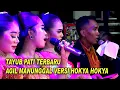 Download Lagu AGIEL MANUNGGAL VERSI GAJEL TO GANJEL TO SUPER GLERR DUA PUTRA AUDIO LIVE  GONDANG