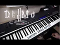 Download Lagu DEEMO II Concept Music - Away from the rain (piano cover)