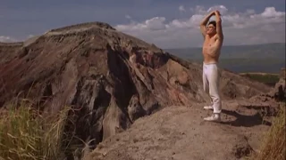 punhos sangrentos 1989 dublagem classica dublavideo
