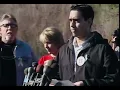 Laci Peterson s family reacts to Scott selling her car and trying to off the house as well 2003
