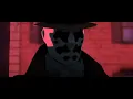 Watchmen Chapter 2 : Rorschach Origin Story (Therapist Scene)