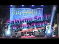 Download Lagu Salahmu Sendiri By Cantika Kirania