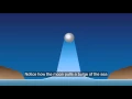 How Tides Are Formed