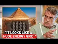 The Scientist That Scanned Beneath The Pyramids [Exclusive Interview]