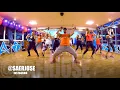 FAMALAY | Skinny Fabulous, Machel Montano, Bunji Garlin | ft Saer Jose