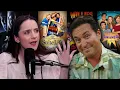 Alexa Nikolas Exposes BRIAN PECK s Enablers