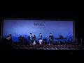 2016 하이코드 정기 공연 집행부 무대 Your song - 샘김(With 이진아&정승환&권진아)