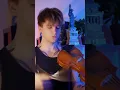 Download Lagu Sam Smith - unholy - violin Zotov
