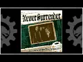 Download Lagu NEVER SURRENDER - 11 Istorio, Broncka Ta Gau Ero! (2010)