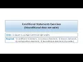 Grade 8 Conditional Statement Example 2