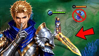ALUCARD BEST GUIDE TO RANK UP FASTER IN 2026 (recommended build and emblem)