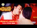 Lagu Maanava Maanava Telugu FullHD Video Song || Anji || Chiranjeevi, Namrata Shirodkar || Jordaar Movies