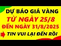 Download Lagu Giá vàng hôm nay từ ngày 25/8 đến ngày 31/8/2025 - giá vàng 9999, vàng sjc, vàng nhẫn 9999,...