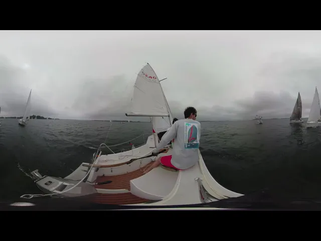 Penn Cup Start #3