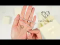 Caitlyn Minimalist Jewelry Review NOT SPONSORED