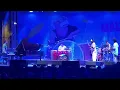 Jose Montaña Conga Solo with Richard Bona & Alfredo Rodríguez Band 🚀 at Malta Jazz Festival 2022