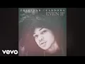 Trinidad Cardona - Even If