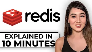 97 Of Redis EXPLAINED In 10 Minutes Ex - Google Amazon