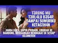 Download Lagu Janda Kaya, Sopir Pribadi, Liburan ke Bandung, Ketegangan Meningkat di Setiap Kilometer!