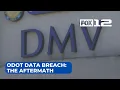 3 5 million Oregonians may be impacted by DMV data hack