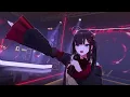 【3D LIVE】The Everlasting Guilty Crown / 緋月ゆい cover