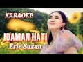 Download Lagu Karaoke IDAMAN HATI - Erie Suzan