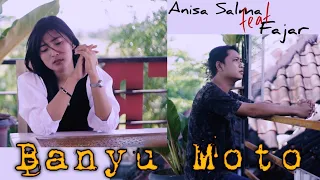 Download BANYU MOTO - ANISA SALMA Feat FAJAR [OFFICIAL] SkaDruk MP3