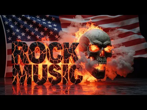 Best Metal & Heavy Rock Playlist | Metal Music 2025, Rock Anthems & Metal Legends