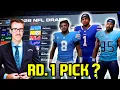 I Drafted The BEST Offense In The NFL Chargers Fantasy Franchise Ep