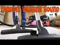 Download Lagu Henry \u0026 Hetty Hoover Tandem Vacuuming ASMR 🧹 Double the Sound, Double the Relaxation!