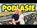 Download Lagu PODLASIE - Zagroda Żubrów !!! - Supraśl Najlepszy obiad !!! - Prawdziwa Polska Wieś - Łaźnie !!!