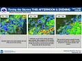 NWS Wakefield Impact Weather Briefing - Wed Jul 2 2025