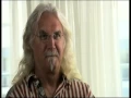 Gerry Rafferty - Documentary news clip