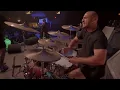 Matt Guglielmo - The Acacia Strain - Untended Graves/Seeing God DRUM CAM