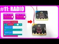 How to use micro bit radio communication Tutorial