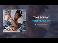 Moneybagg Yo - Time Today (AUDIO)