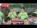 Download Lagu DOMBA KURING - Bajidoran tarompet live nico entertainment@niccoentertainment