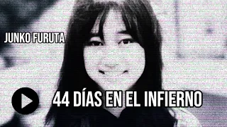 El caso de Junko Furuta - 44 días en el Infierno l Alex Espín