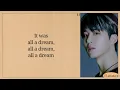 Download Lagu B.I Daydream feat. Lee Hi Easy Lyrics