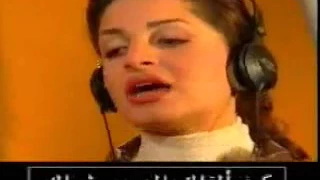 آمال ماهر سكن الليل 