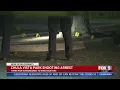 3rd Arrest In Chula Vista Park Shooting
