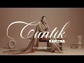 Lagu Kahitna - Cantik ( Funk Jazz Version )  AI Cover