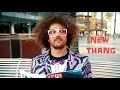 REDFOO - New Thang bass boosted