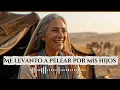 Mujer, Levántate a Batallar por tus Hijos🔥 ¡LEVÁNTATE, GUERRERA VALIENTE! –  Salmo 127:3