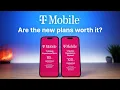 T-Mobile s NEW Experience More Experience Beyond Plans Explained