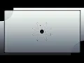 CSS3 ATOM Animation Tutorial CSS Animation Web Design Tutorial Electrons Rotating Nucleus