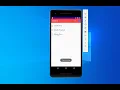 Demo CRUD App Todolist Android Studio